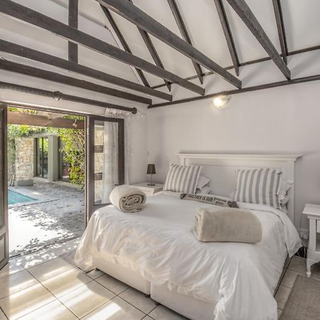 Onse Khaya Lodging And Conferencing Port Elizabeth Bagian luar foto