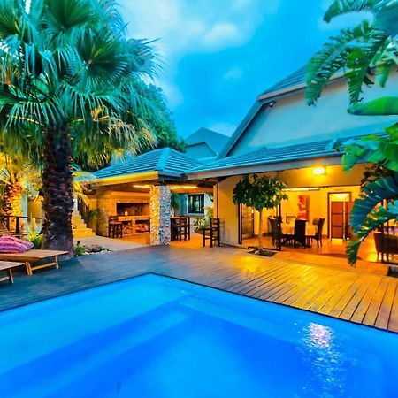 Onse Khaya Lodging And Conferencing Port Elizabeth Bagian luar foto