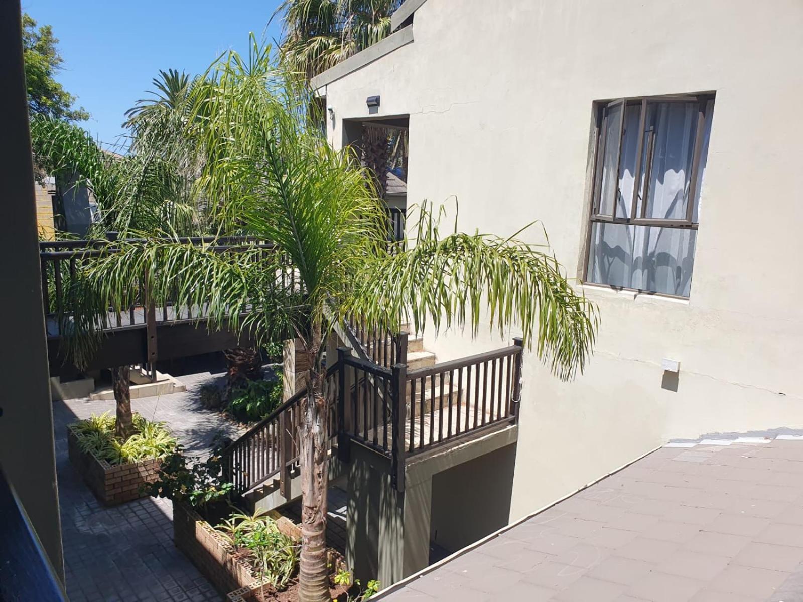 Onse Khaya Lodging And Conferencing Port Elizabeth Ruang foto