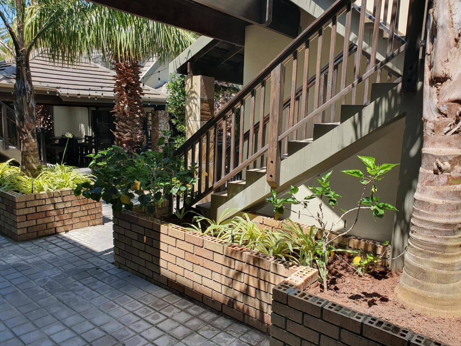 Onse Khaya Lodging And Conferencing Port Elizabeth Ruang foto