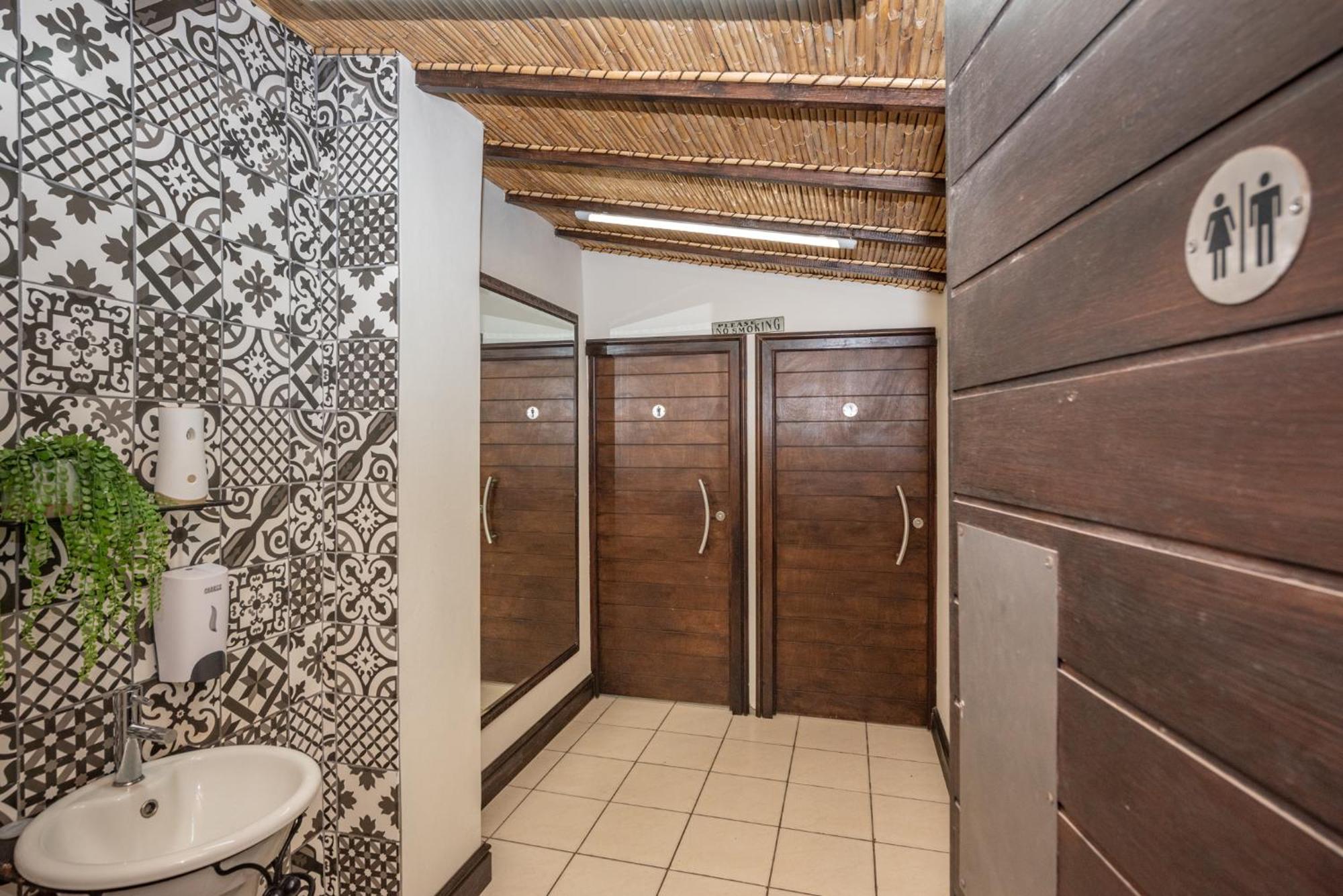 Onse Khaya Lodging And Conferencing Port Elizabeth Bagian luar foto