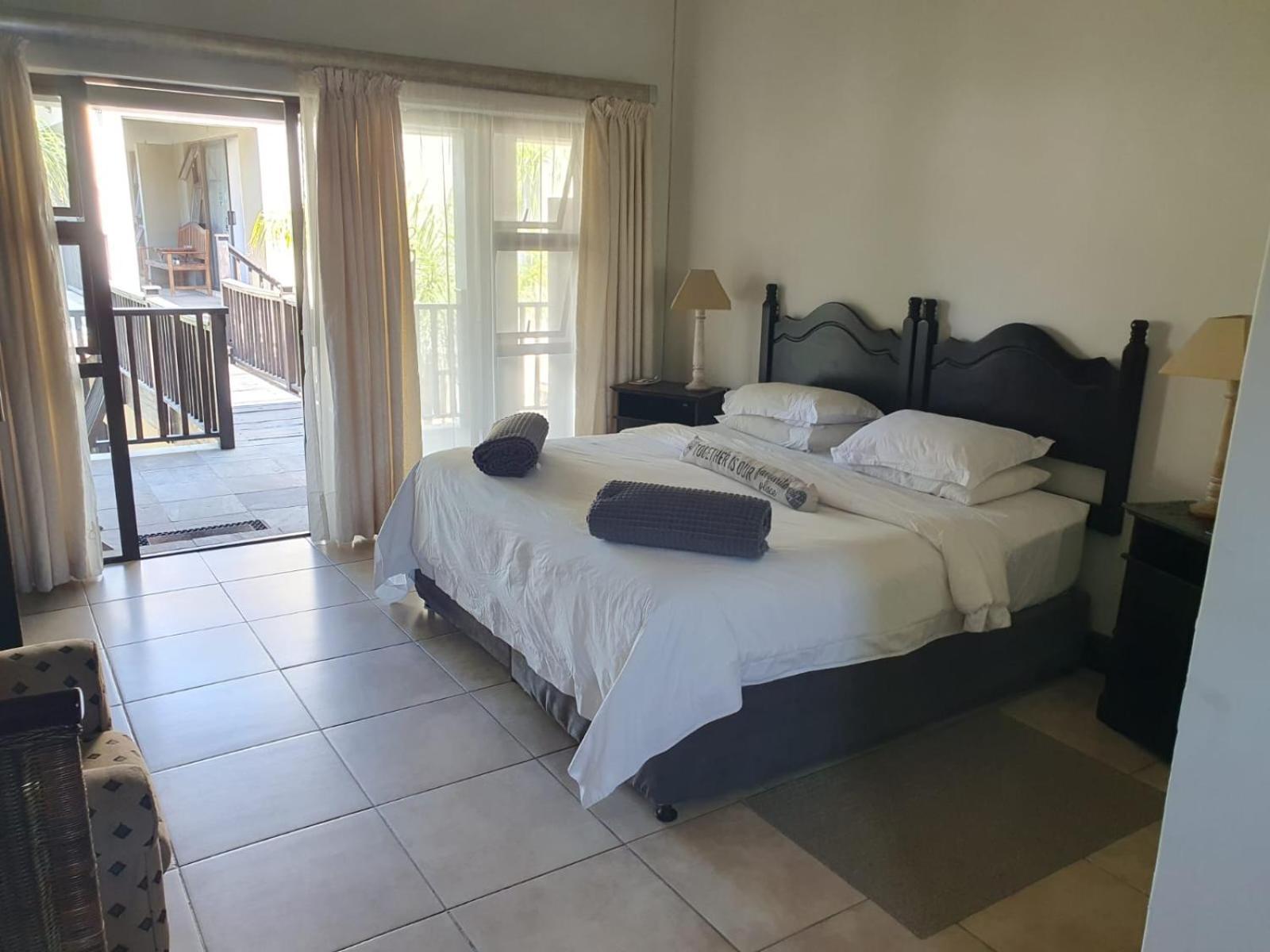 Onse Khaya Lodging And Conferencing Port Elizabeth Ruang foto