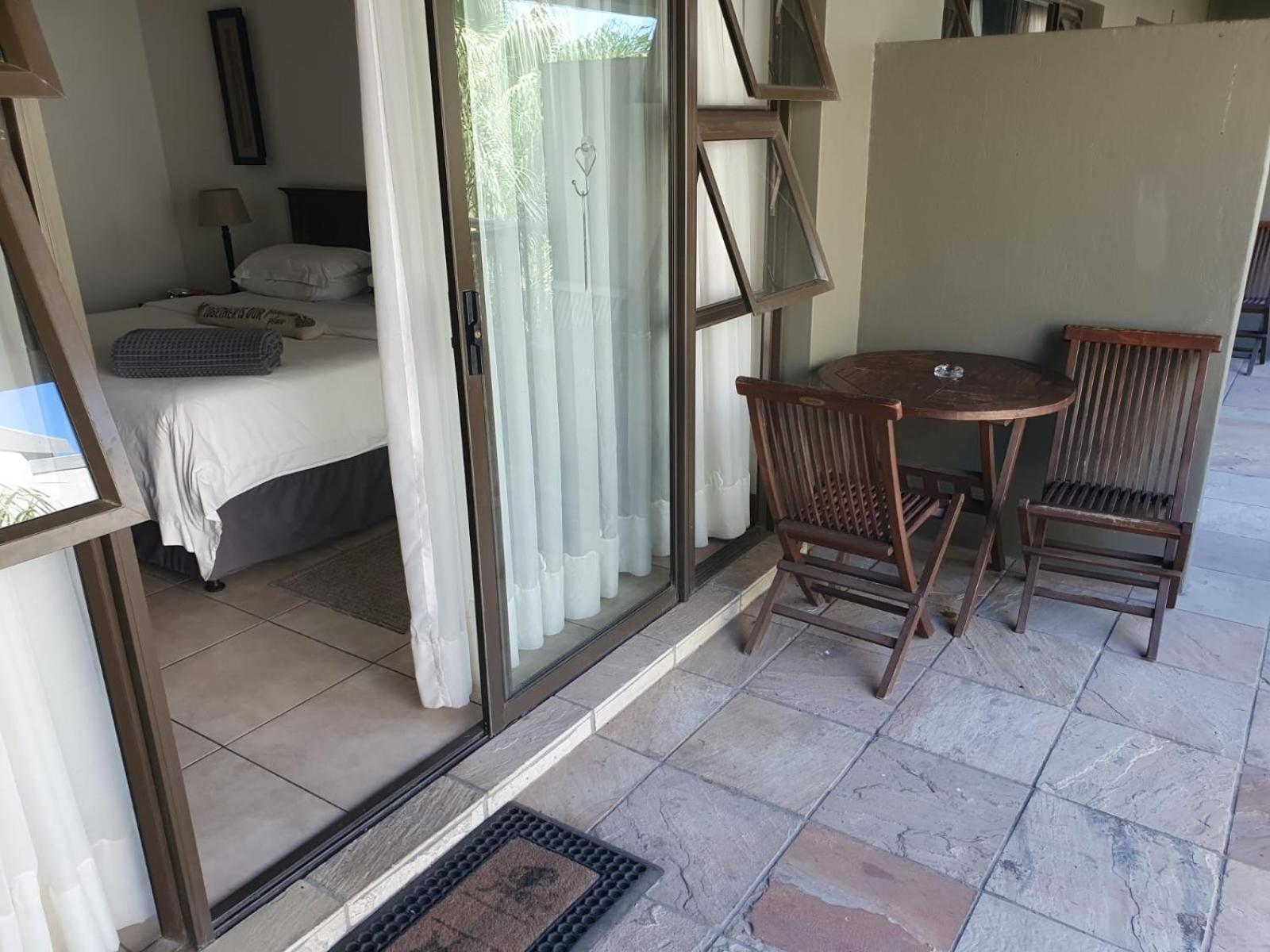 Onse Khaya Lodging And Conferencing Port Elizabeth Ruang foto