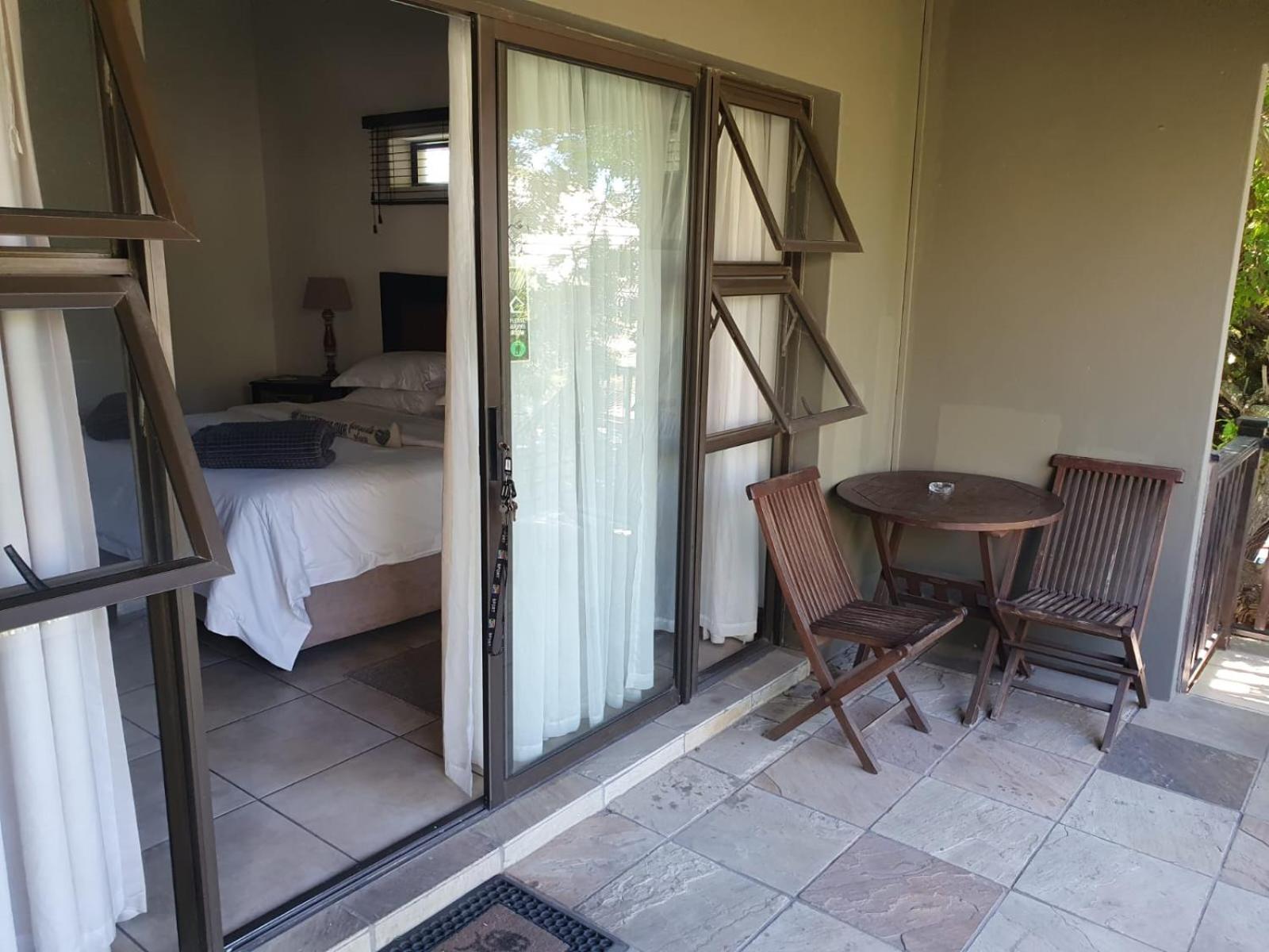 Onse Khaya Lodging And Conferencing Port Elizabeth Ruang foto
