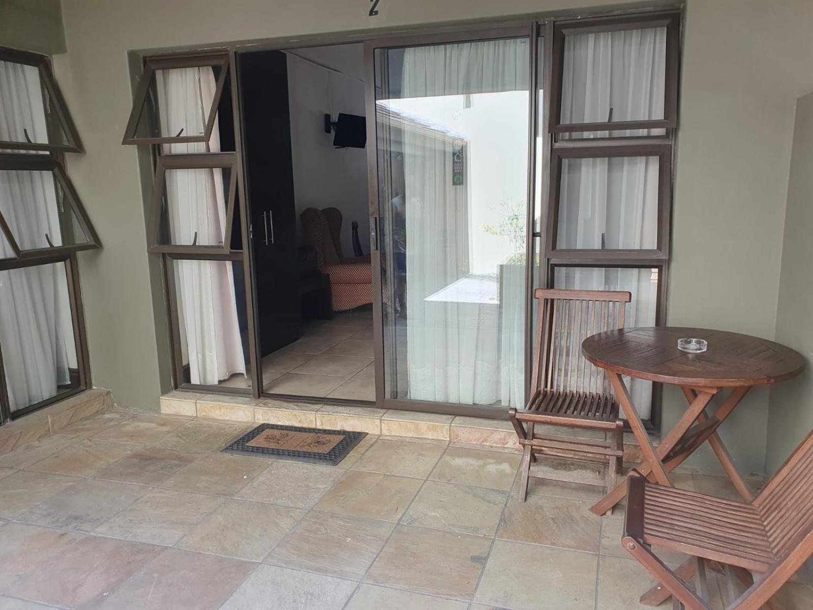 Onse Khaya Lodging And Conferencing Port Elizabeth Ruang foto