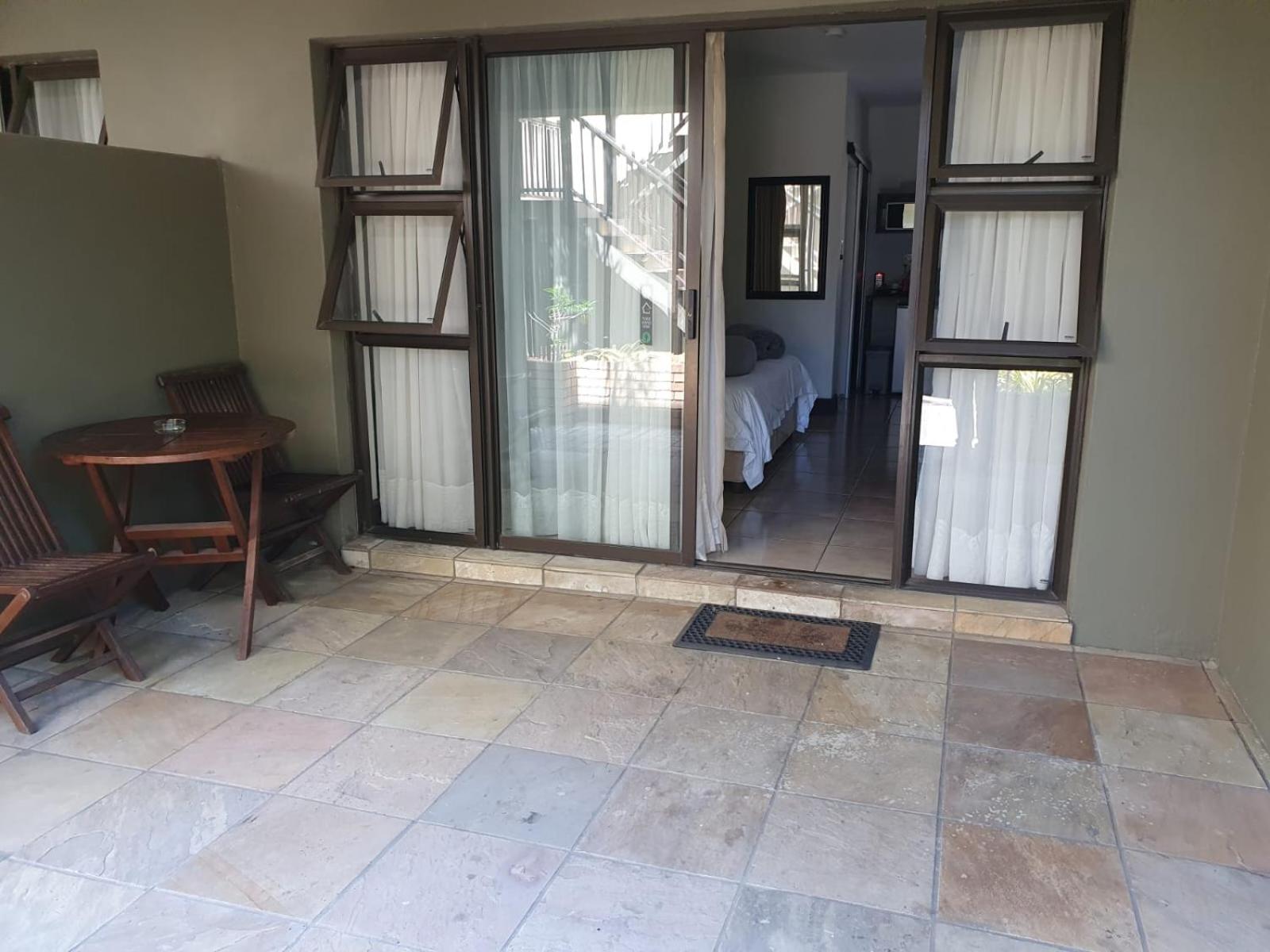 Onse Khaya Lodging And Conferencing Port Elizabeth Ruang foto