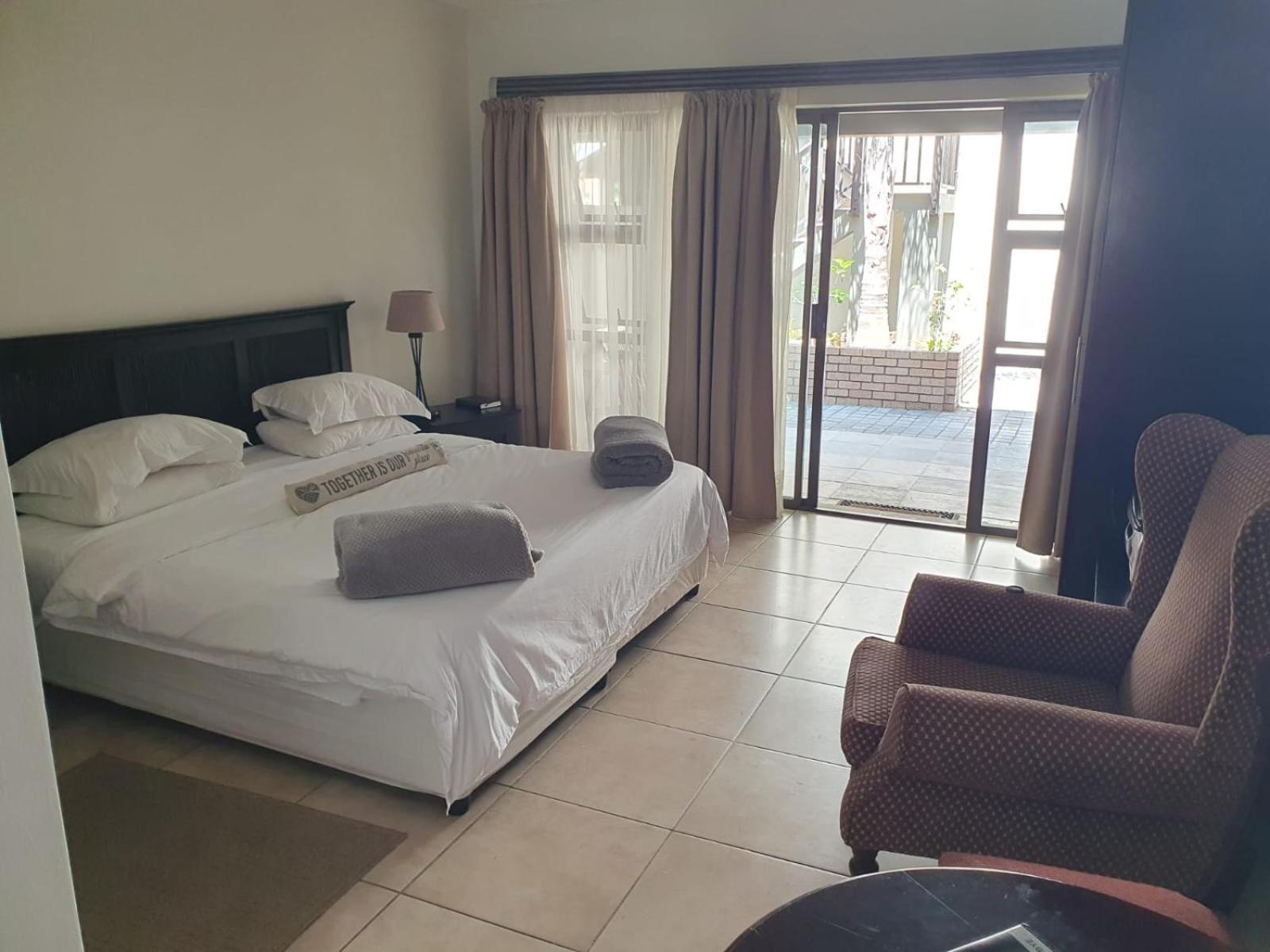 Onse Khaya Lodging And Conferencing Port Elizabeth Ruang foto