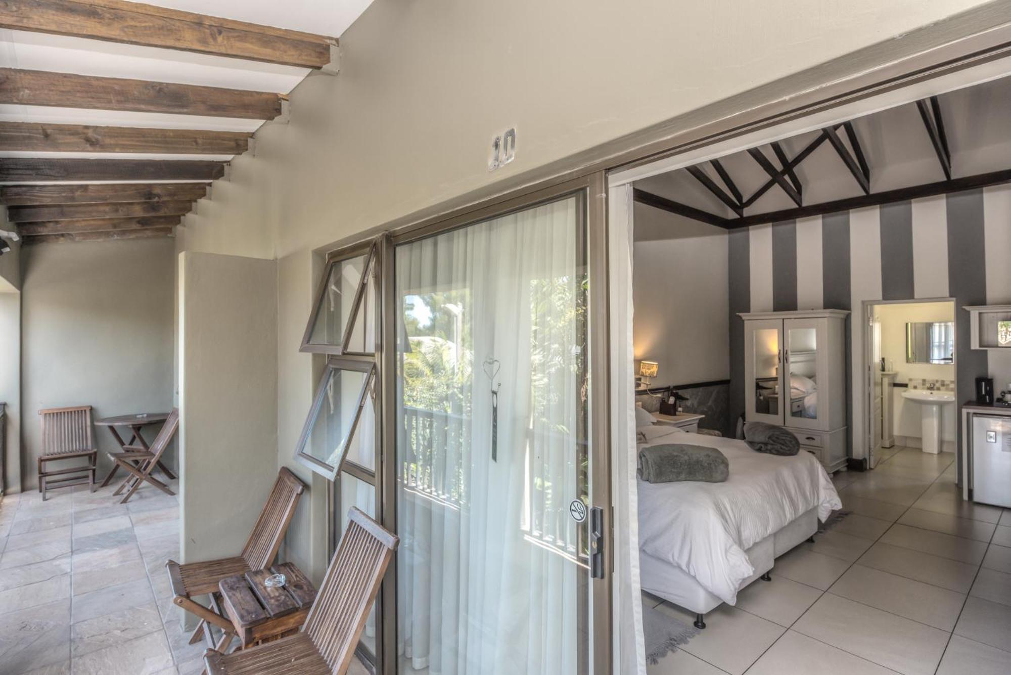 Onse Khaya Lodging And Conferencing Port Elizabeth Ruang foto