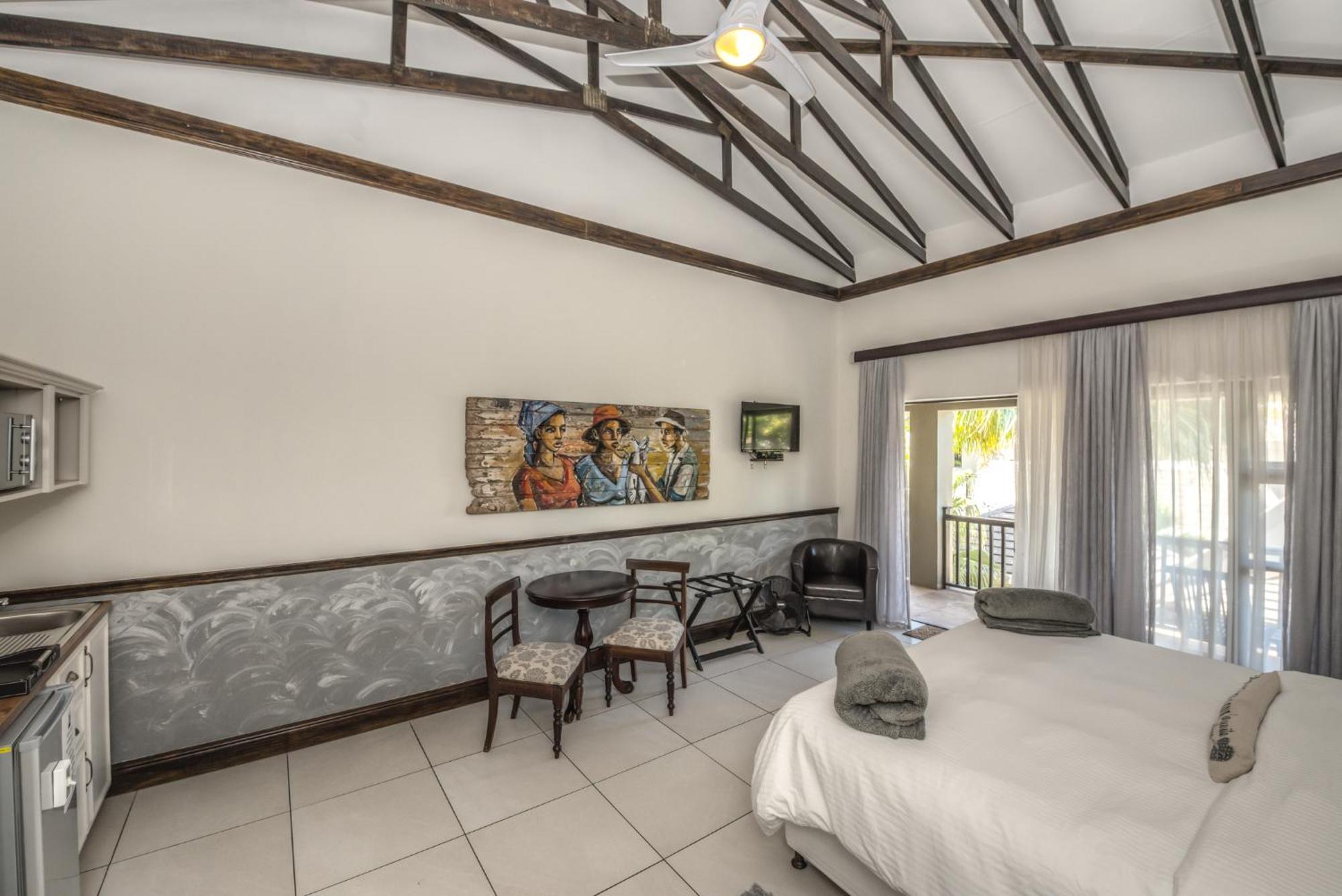 Onse Khaya Lodging And Conferencing Port Elizabeth Ruang foto