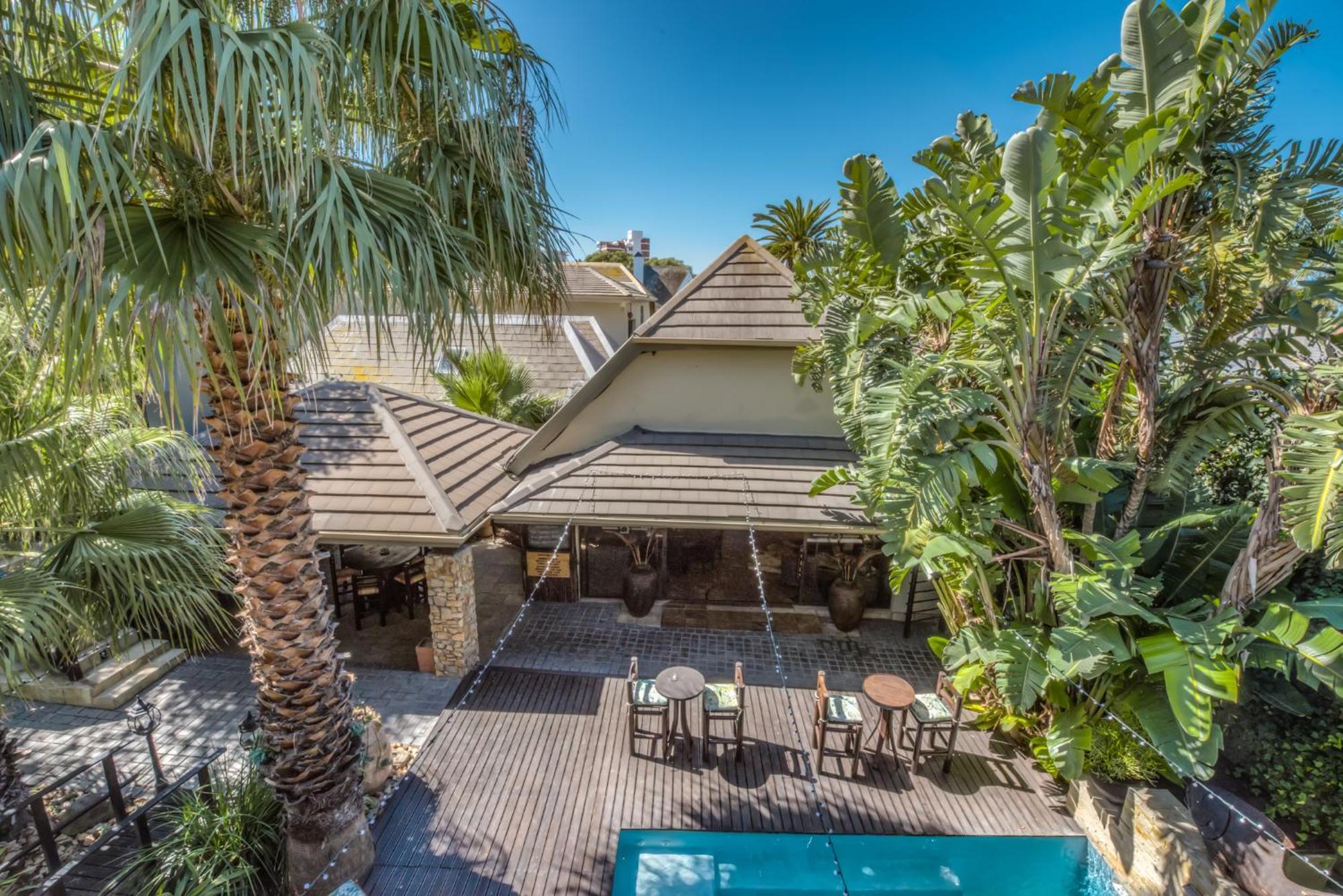 Onse Khaya Lodging And Conferencing Port Elizabeth Ruang foto