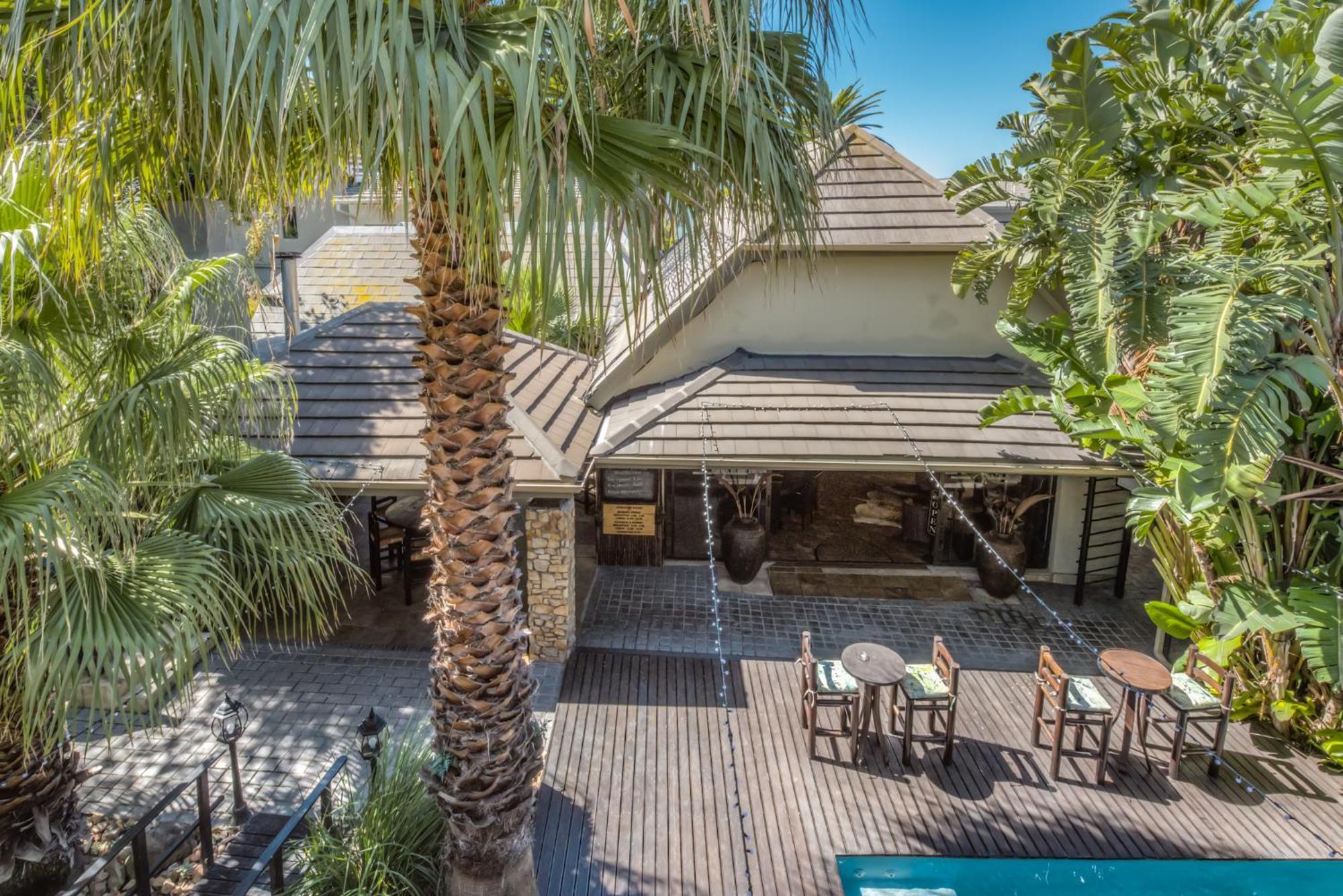Onse Khaya Lodging And Conferencing Port Elizabeth Ruang foto