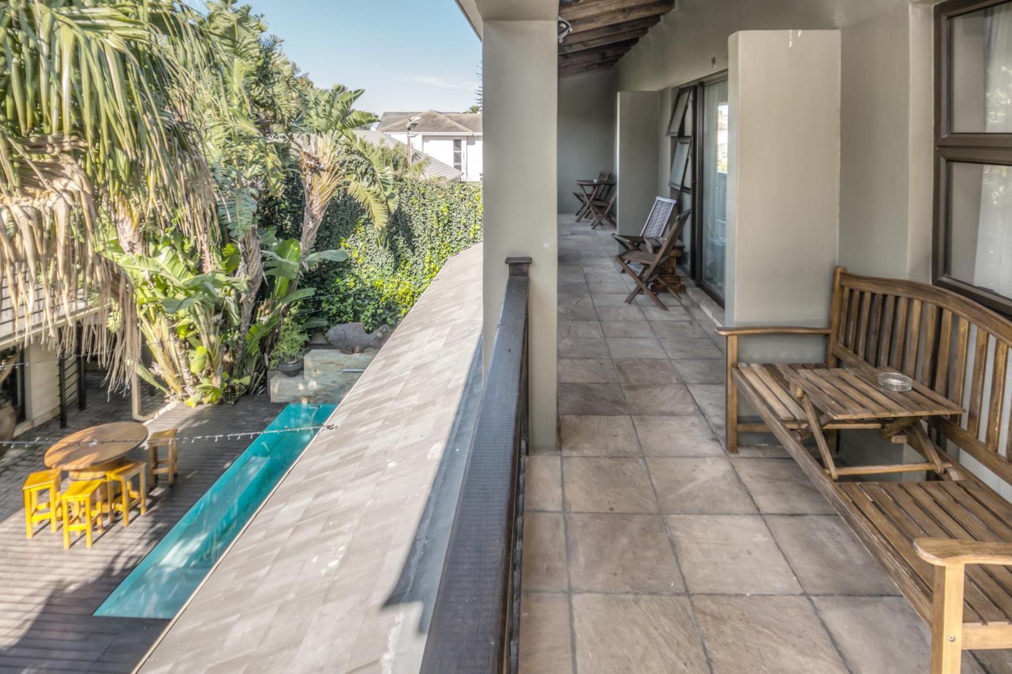 Onse Khaya Lodging And Conferencing Port Elizabeth Ruang foto