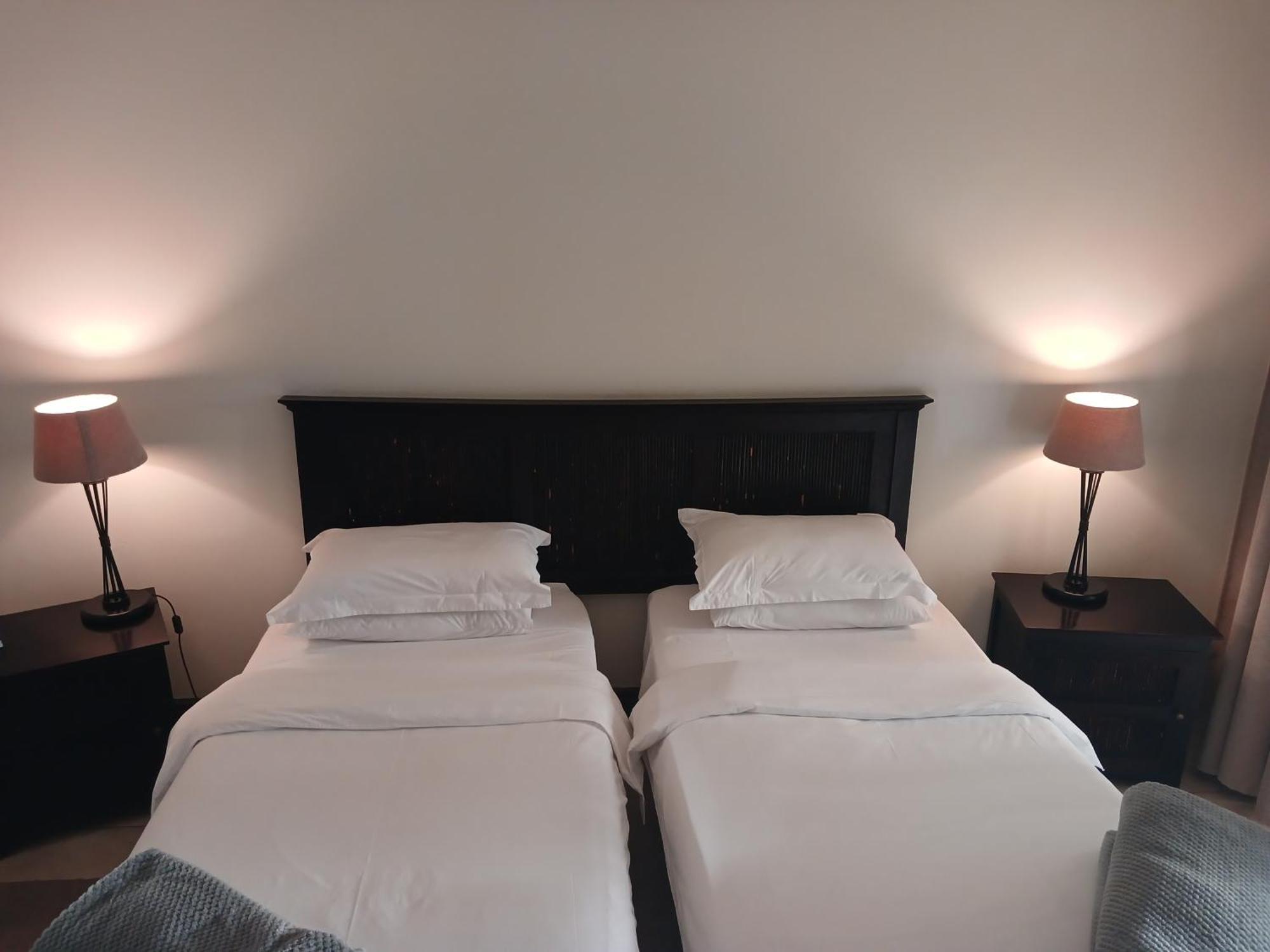 Onse Khaya Lodging And Conferencing Port Elizabeth Bagian luar foto