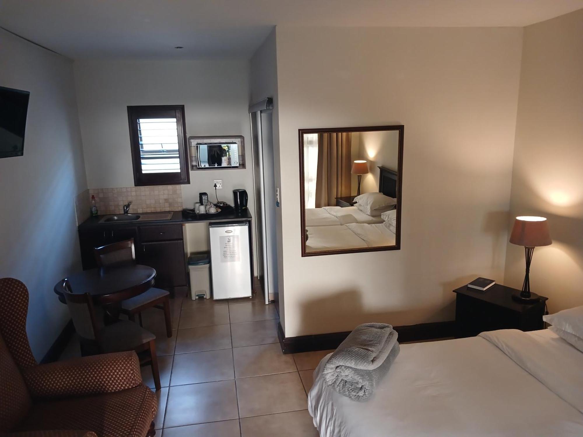 Onse Khaya Lodging And Conferencing Port Elizabeth Bagian luar foto