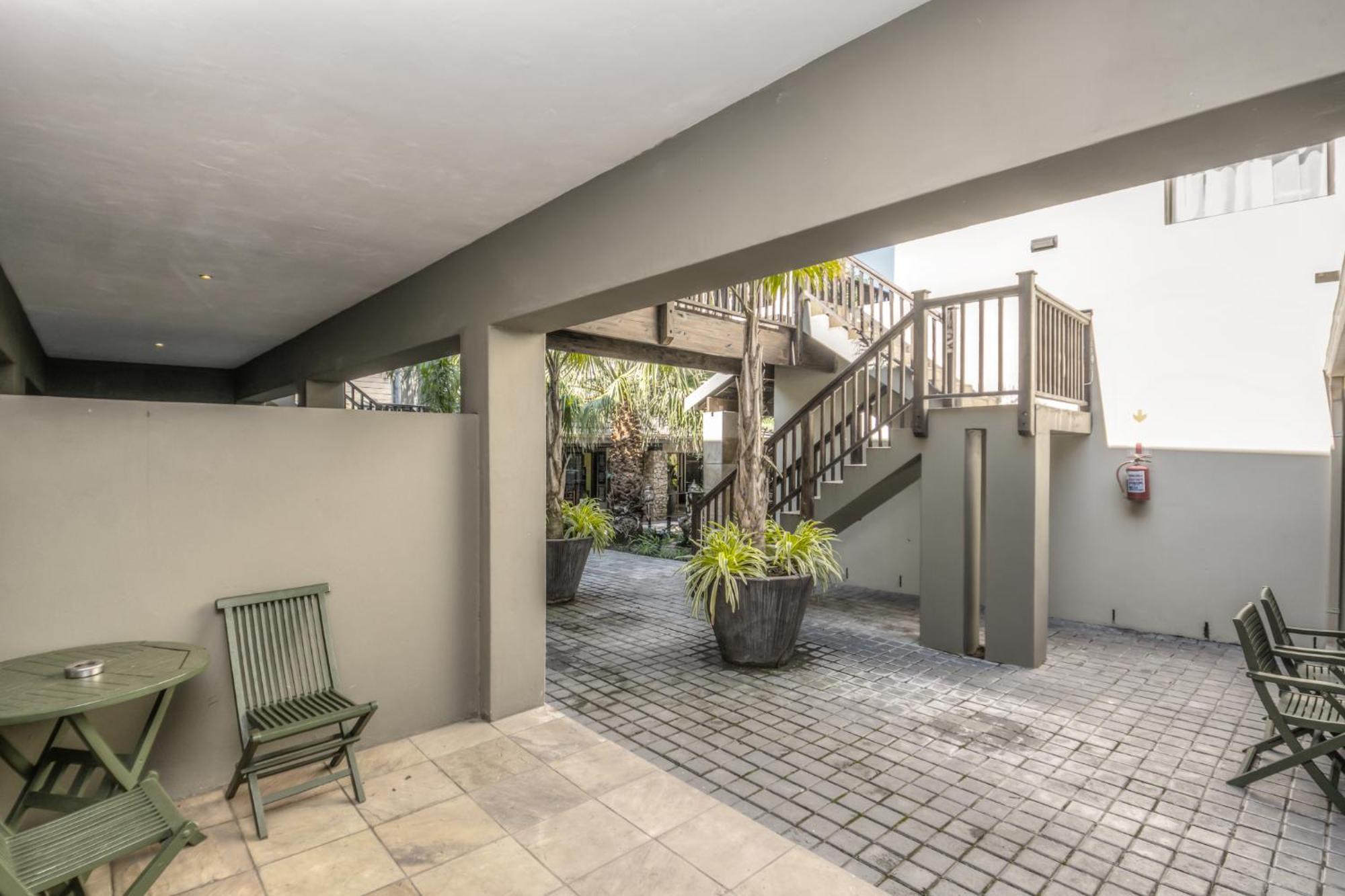 Onse Khaya Lodging And Conferencing Port Elizabeth Bagian luar foto