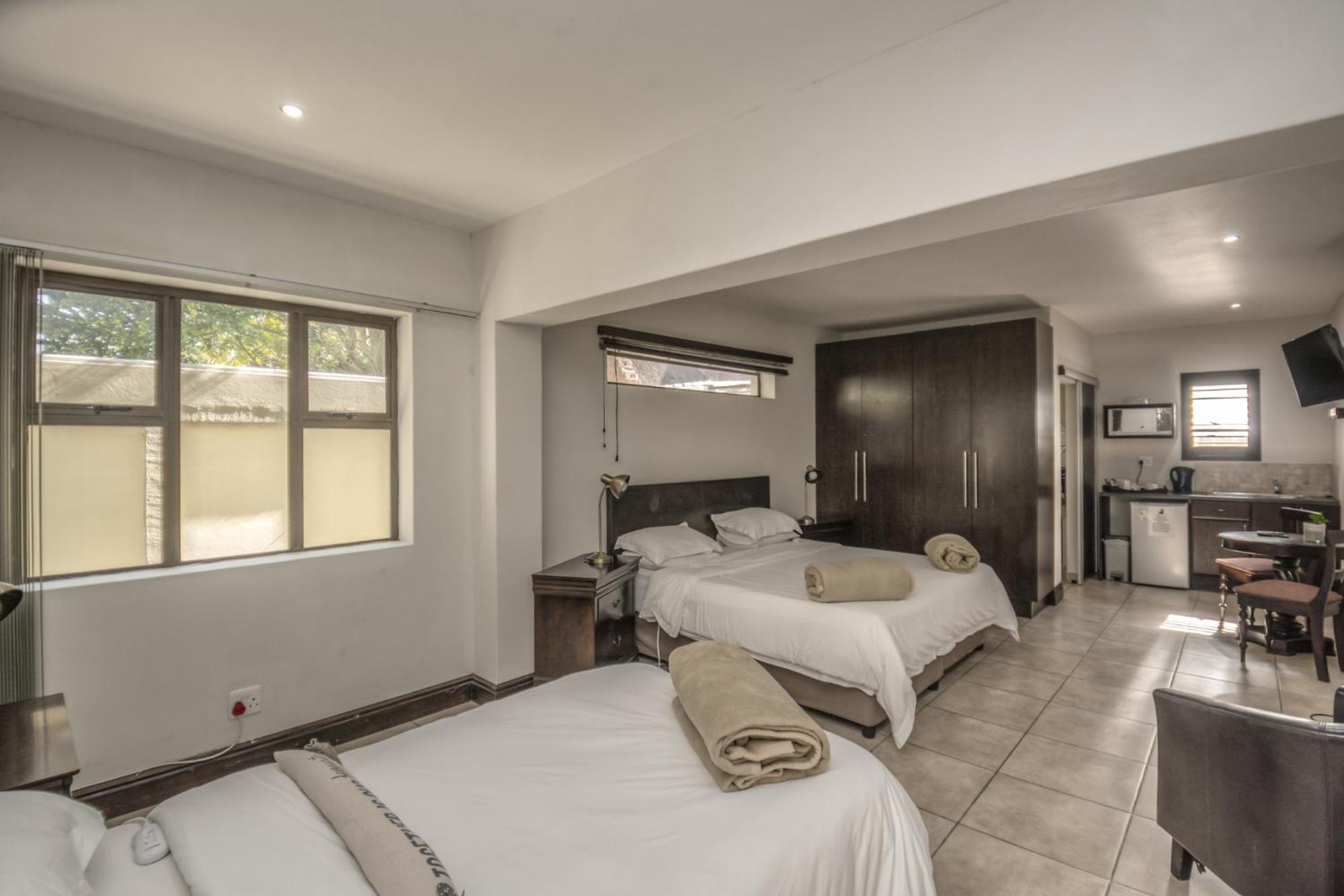 Onse Khaya Lodging And Conferencing Port Elizabeth Bagian luar foto