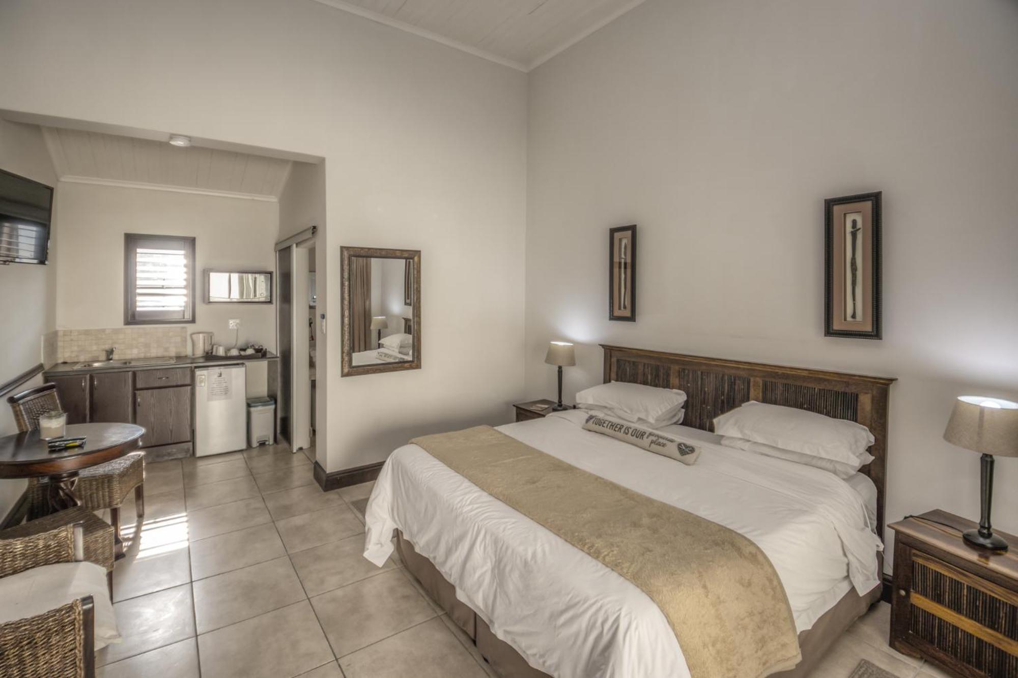 Onse Khaya Lodging And Conferencing Port Elizabeth Bagian luar foto