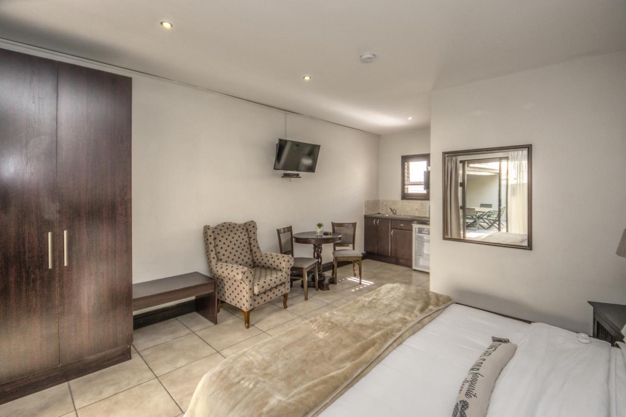 Onse Khaya Lodging And Conferencing Port Elizabeth Bagian luar foto