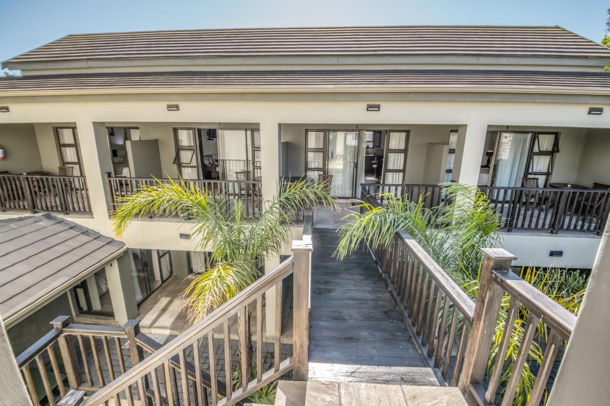 Onse Khaya Lodging And Conferencing Port Elizabeth Bagian luar foto