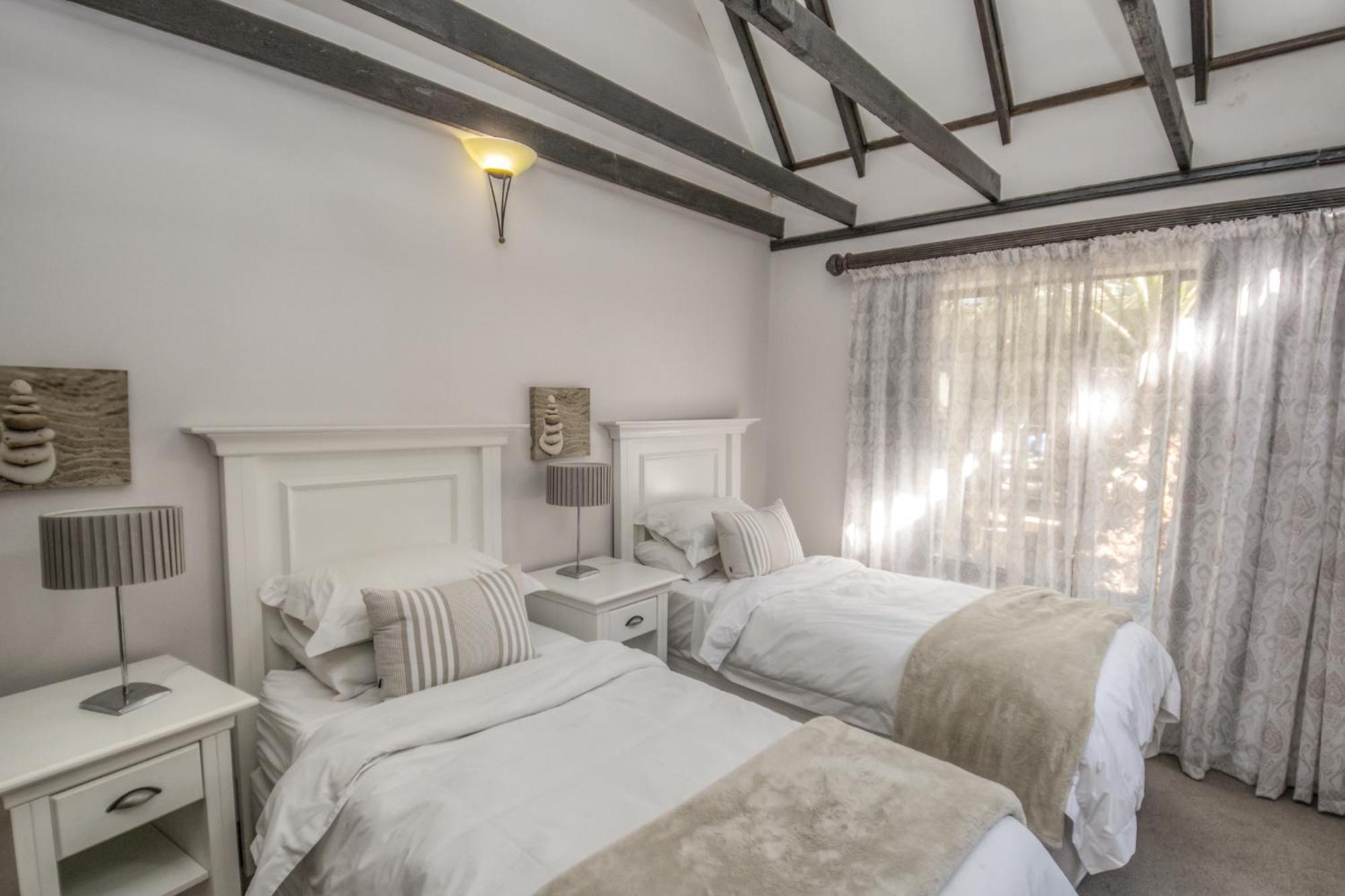 Onse Khaya Lodging And Conferencing Port Elizabeth Bagian luar foto