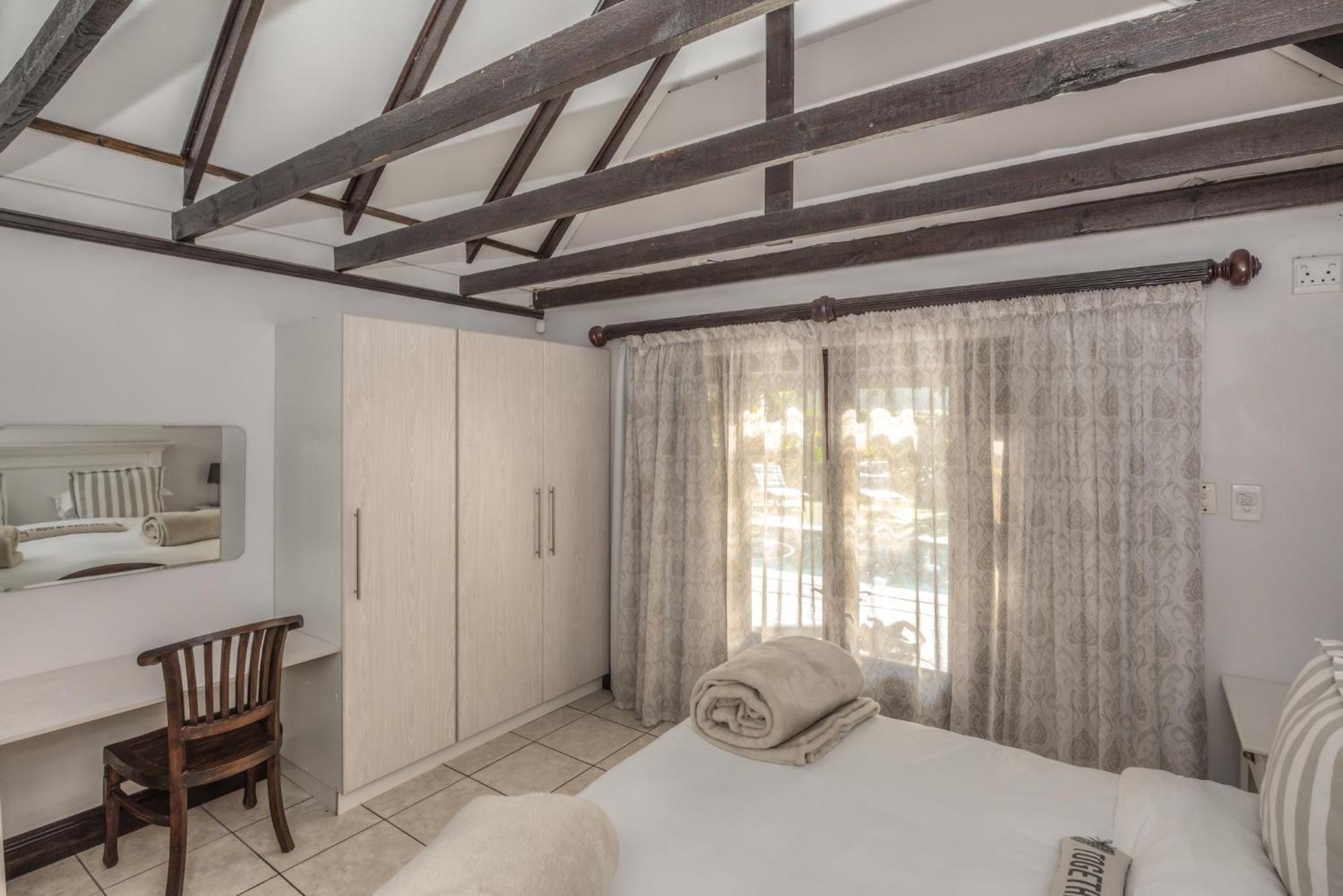 Onse Khaya Lodging And Conferencing Port Elizabeth Bagian luar foto