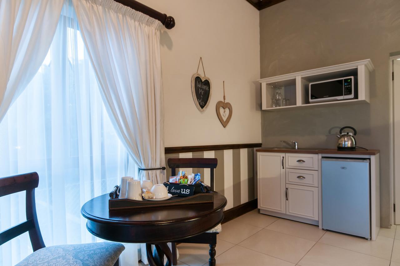 Onse Khaya Lodging And Conferencing Port Elizabeth Bagian luar foto
