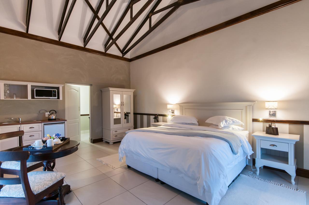 Onse Khaya Lodging And Conferencing Port Elizabeth Bagian luar foto
