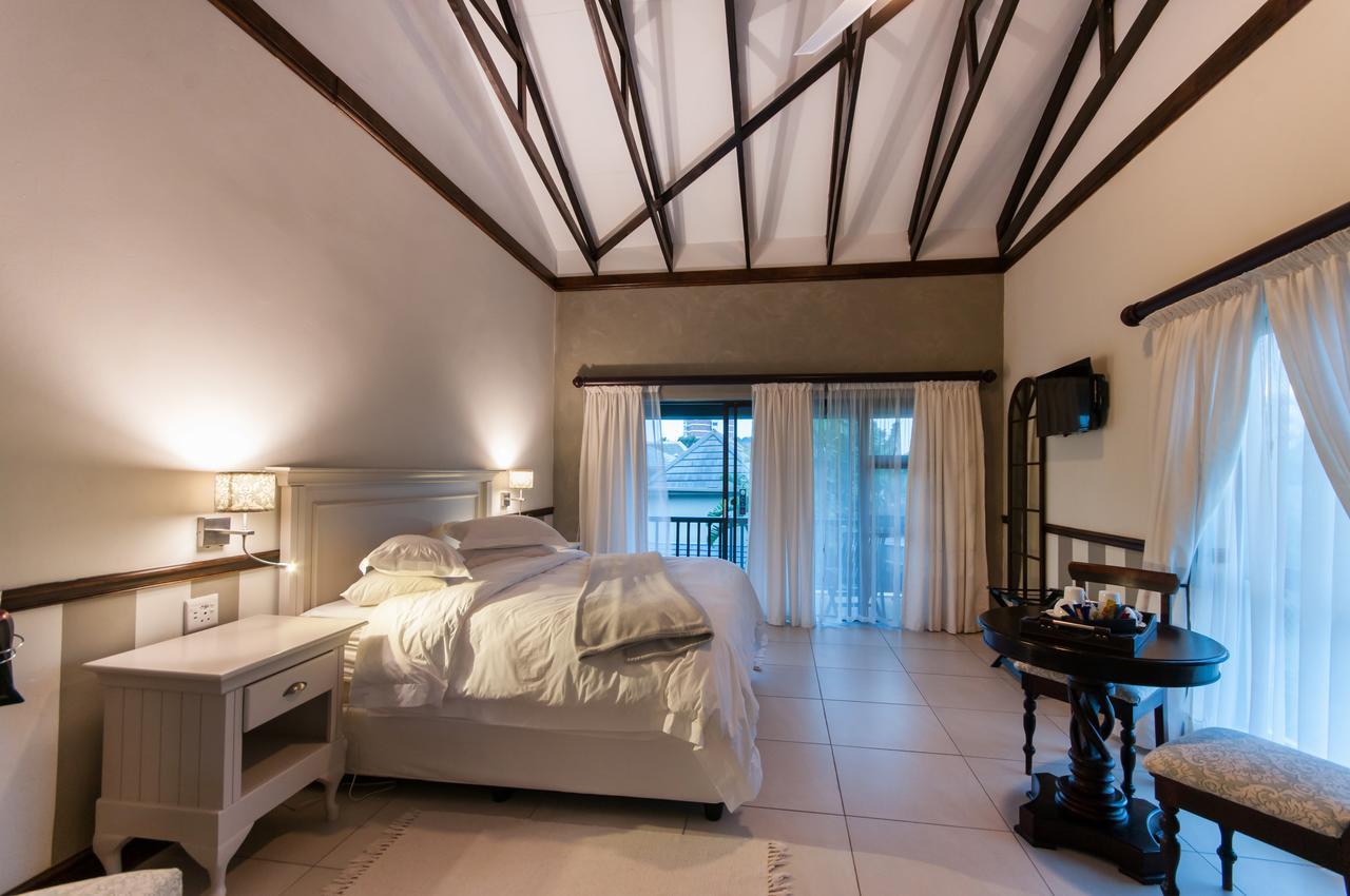 Onse Khaya Lodging And Conferencing Port Elizabeth Bagian luar foto