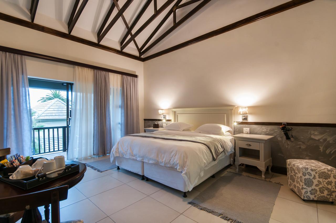 Onse Khaya Lodging And Conferencing Port Elizabeth Bagian luar foto