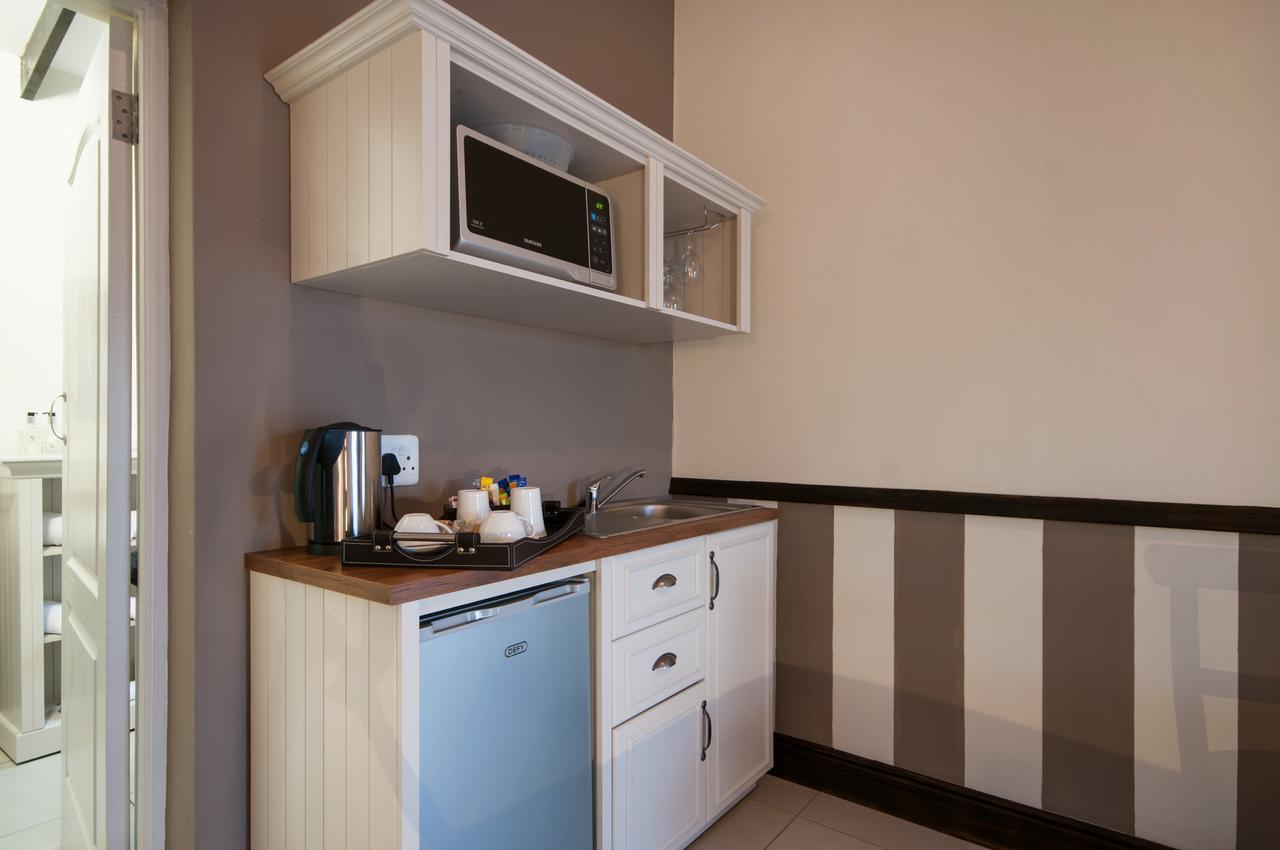 Onse Khaya Lodging And Conferencing Port Elizabeth Bagian luar foto