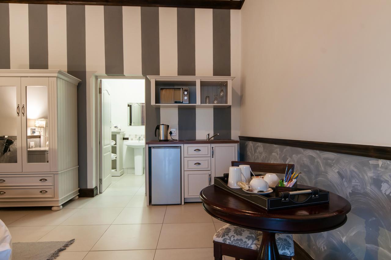 Onse Khaya Lodging And Conferencing Port Elizabeth Bagian luar foto