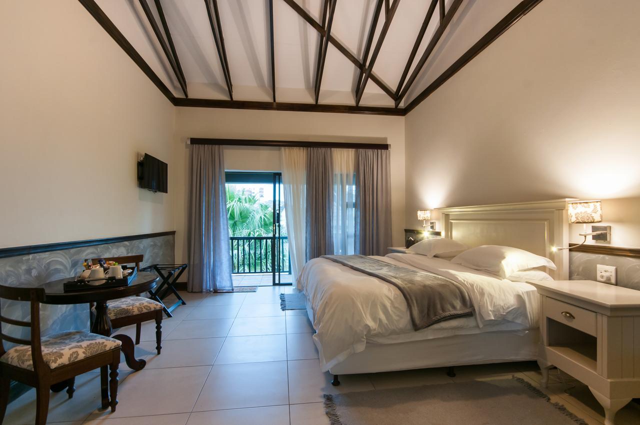 Onse Khaya Lodging And Conferencing Port Elizabeth Bagian luar foto