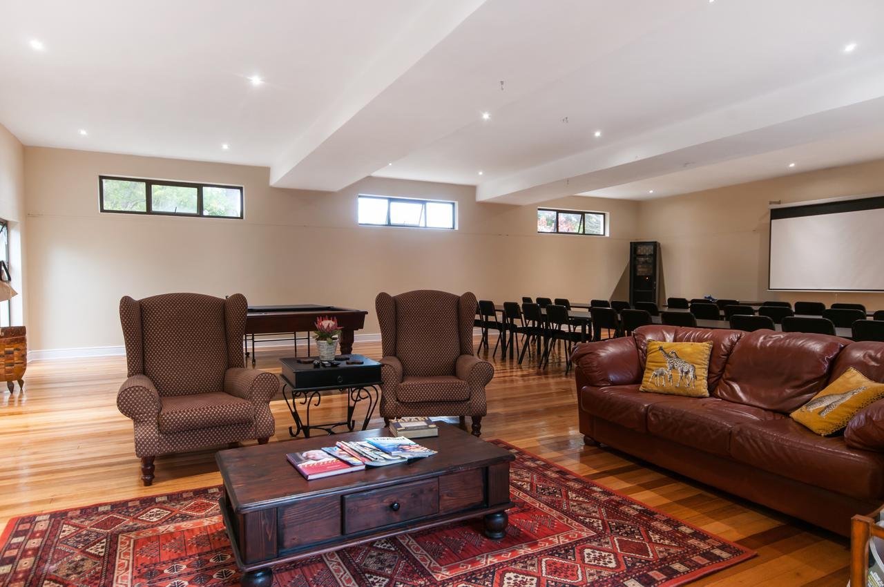 Onse Khaya Lodging And Conferencing Port Elizabeth Bagian luar foto
