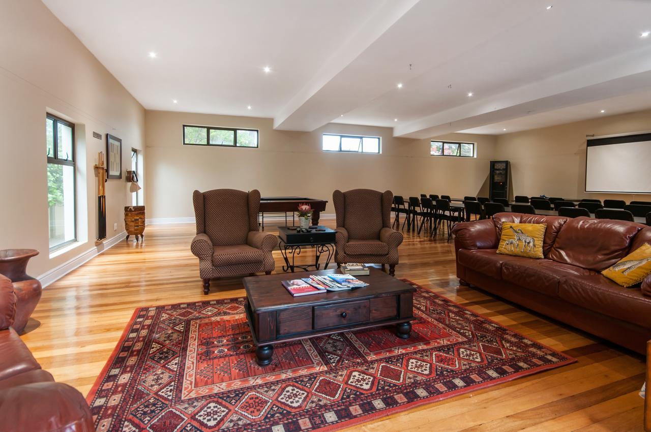 Onse Khaya Lodging And Conferencing Port Elizabeth Bagian luar foto